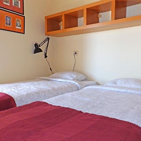 Apartamentos Medano - Duplex Playa El Médano Rum bild