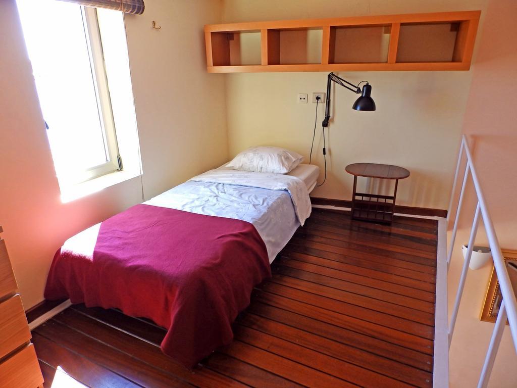 Apartamentos Medano - Duplex Playa El Médano Rum bild
