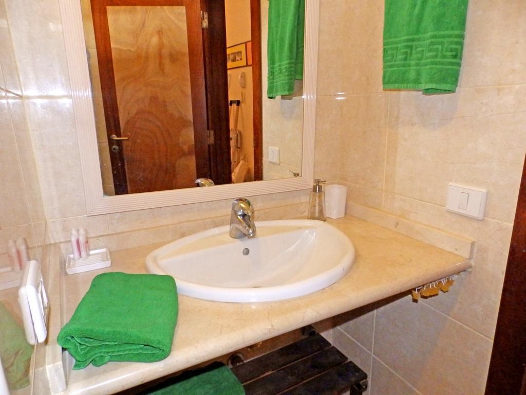 Apartamentos Medano - Duplex Playa El Médano Rum bild