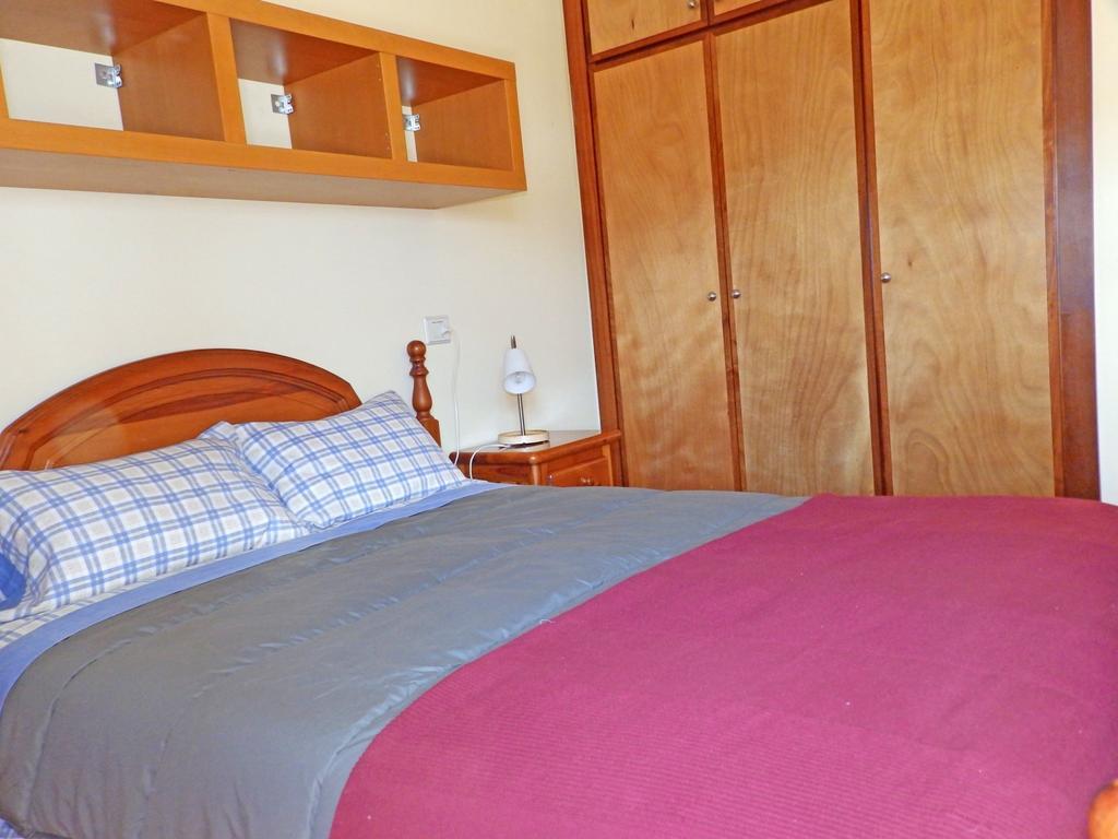 Apartamentos Medano - Duplex Playa El Médano Rum bild